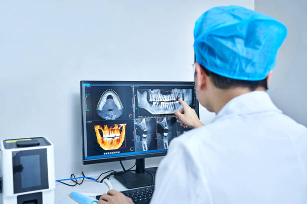 Best Broken or Chipped Tooth Repair in Whitney, NV